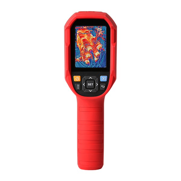 https://bvmeter.com/Mặt trước máy đo nhiệt độ UNI-T UTi716B